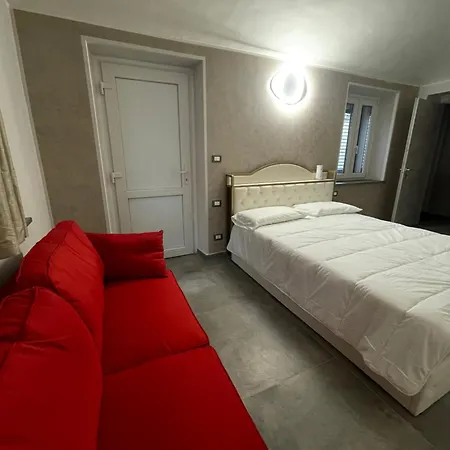 Airport Piano Superiore San Maurizio Canavese