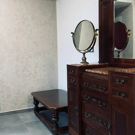 Apartment Airport Piano Superiore San Maurizio Canavese