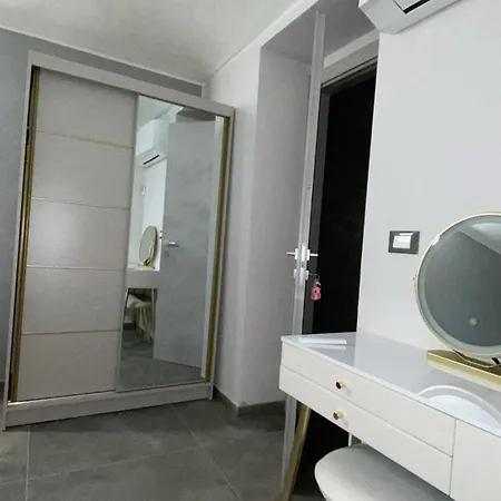 Airport Piano Superiore *