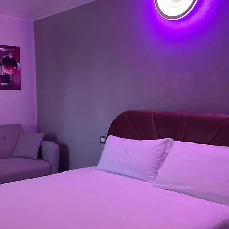 Airport Piano Superiore San Maurizio Canavese