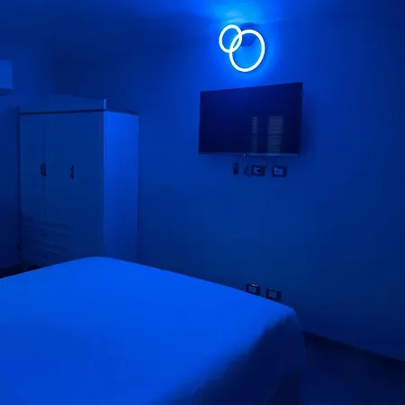 Airport Piano Superiore Appartement