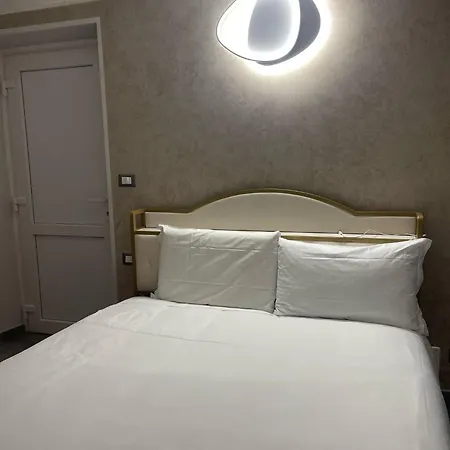 Airport Piano Superiore Appartement *