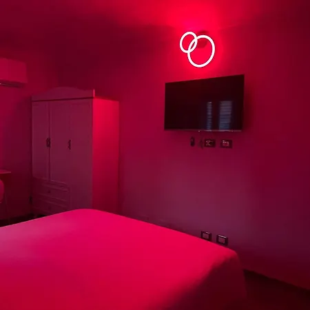 Appartement Airport Piano Superiore San Maurizio Canavese