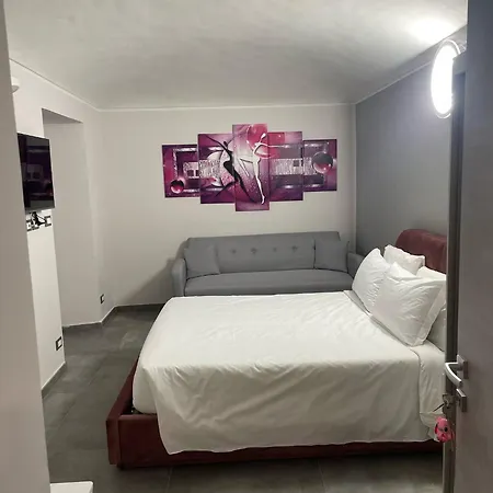 Airport Piano Superiore Apartment San Maurizio Canavese