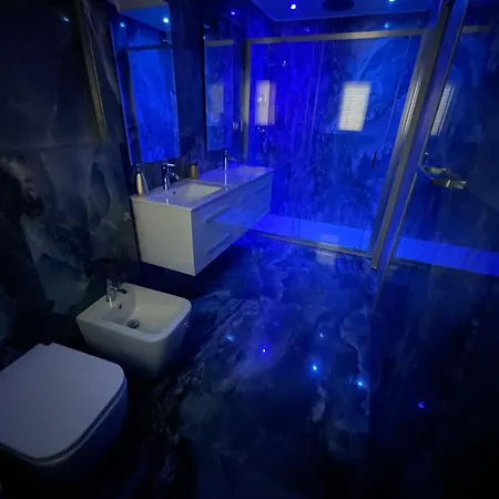 Appartement Airport Piano Superiore *