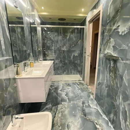 Airport Piano Superiore Appartement