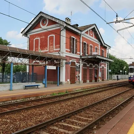 Airport Piano Superiore * San Maurizio Canavese
