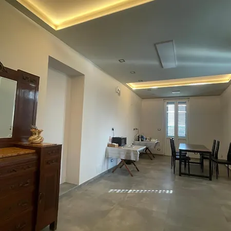 Airport Piano Superiore Apartment San Maurizio Canavese