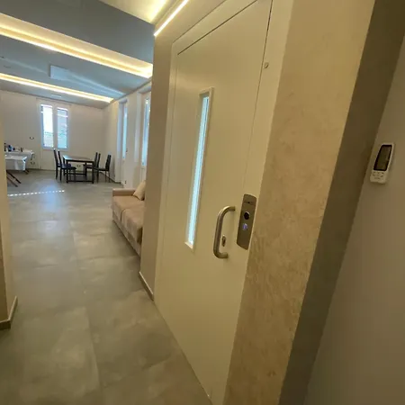 Airport Piano Superiore San Maurizio Canavese