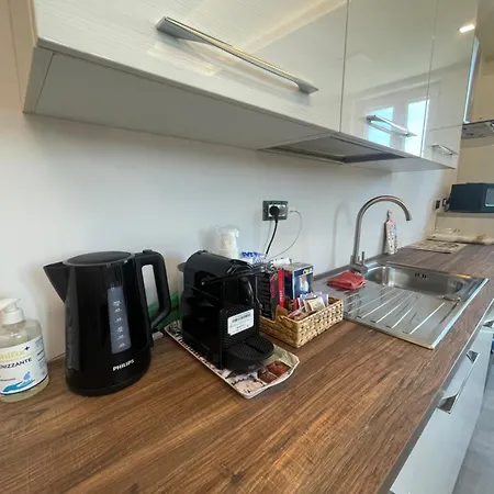 Airport Piano Superiore San Maurizio Canavese