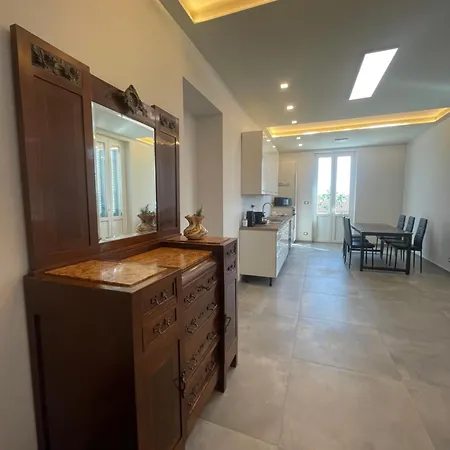 Airport Piano Superiore Apartment San Maurizio Canavese