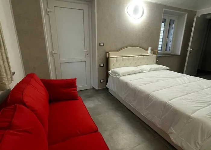 Airport Piano Superiore San Maurizio Canavese