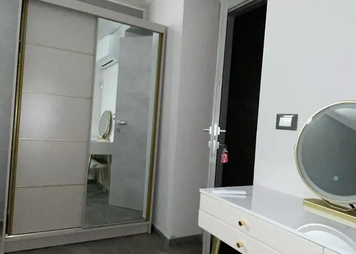 Airport Piano Superiore *