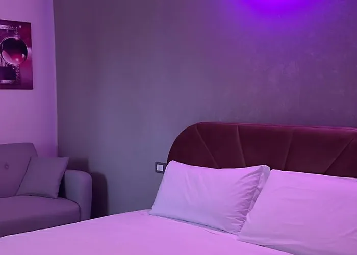 Airport Piano Superiore San Maurizio Canavese