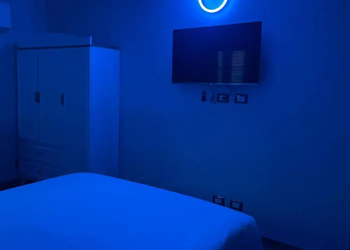 Airport Piano Superiore Διαμέρισμα