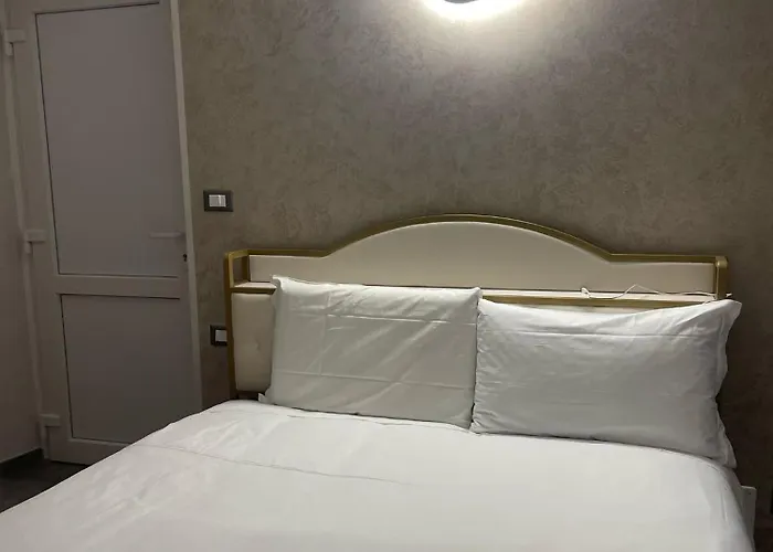 Airport Piano Superiore Διαμέρισμα *