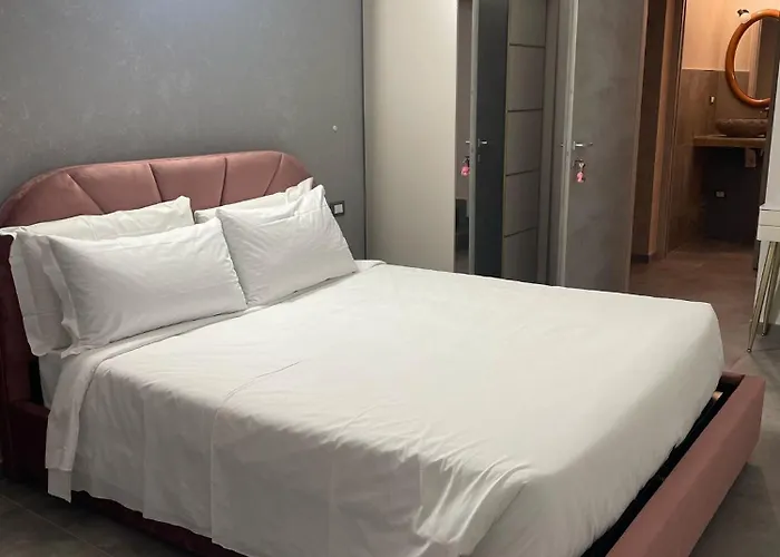 Διαμέρισμα Airport Piano Superiore