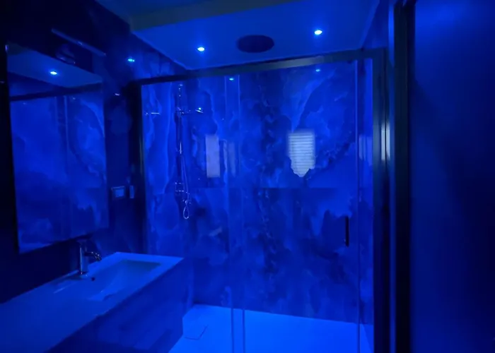 Airport Piano Superiore Διαμέρισμα *