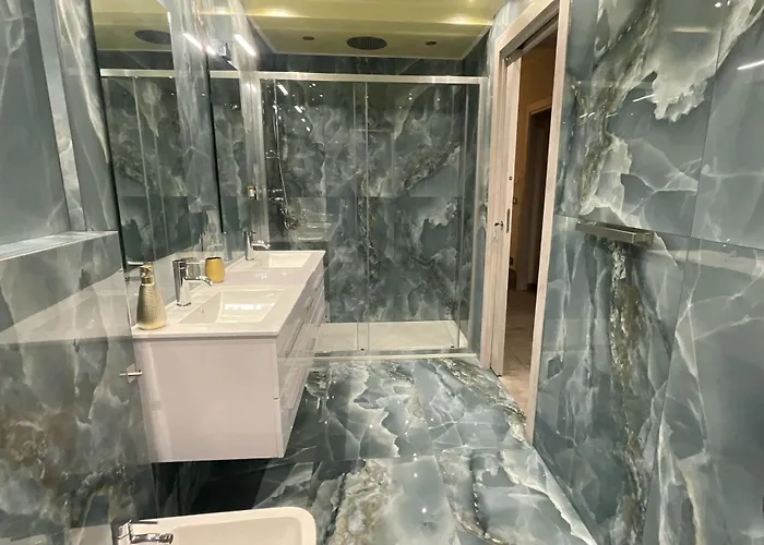 Airport Piano Superiore Διαμέρισμα