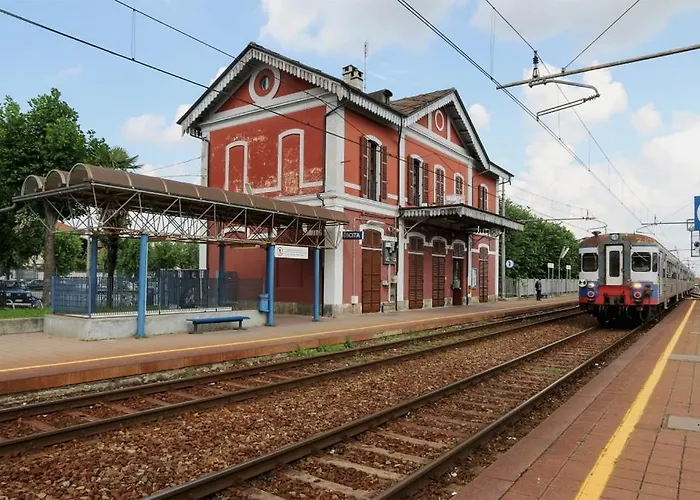 Airport Piano Superiore * San Maurizio Canavese