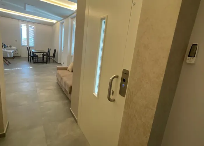 Airport Piano Superiore San Maurizio Canavese