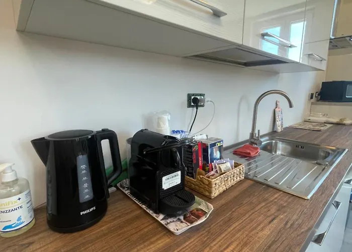 Airport Piano Superiore San Maurizio Canavese